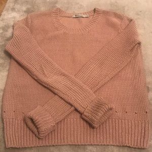 T Alexander Wang Sweater